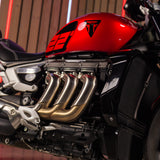 Triumph Rocket 221 Edition