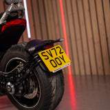 Triumph Rocket 221 Edition