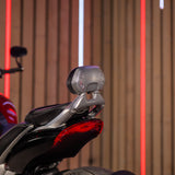 Triumph Rocket 221 Edition