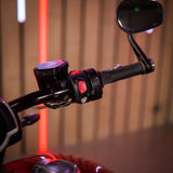 Triumph Rocket 221 Edition