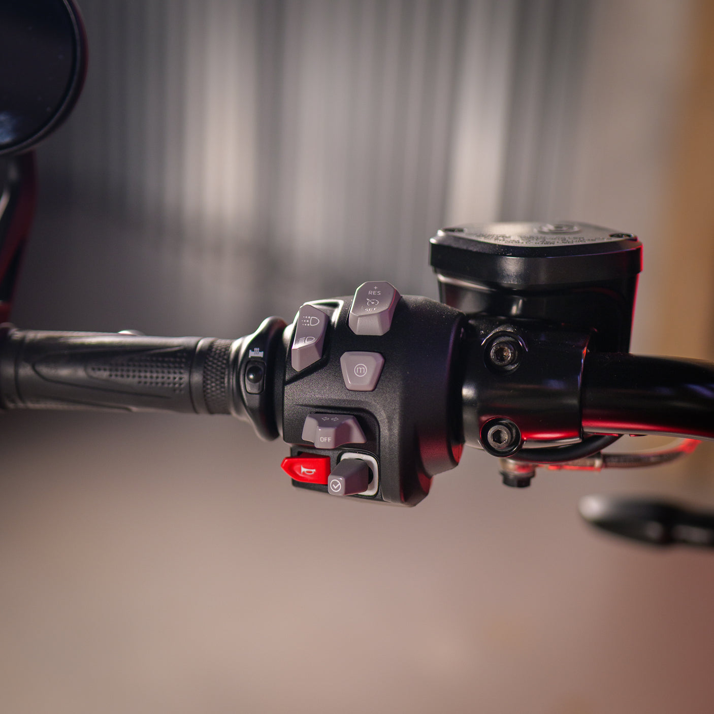 Triumph Rocket 221 Edition