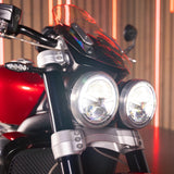 Triumph Rocket 221 Edition