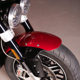 Triumph Rocket 221 Edition