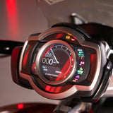 Triumph Rocket 221 Edition