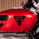 Triumph Rocket 221 Edition