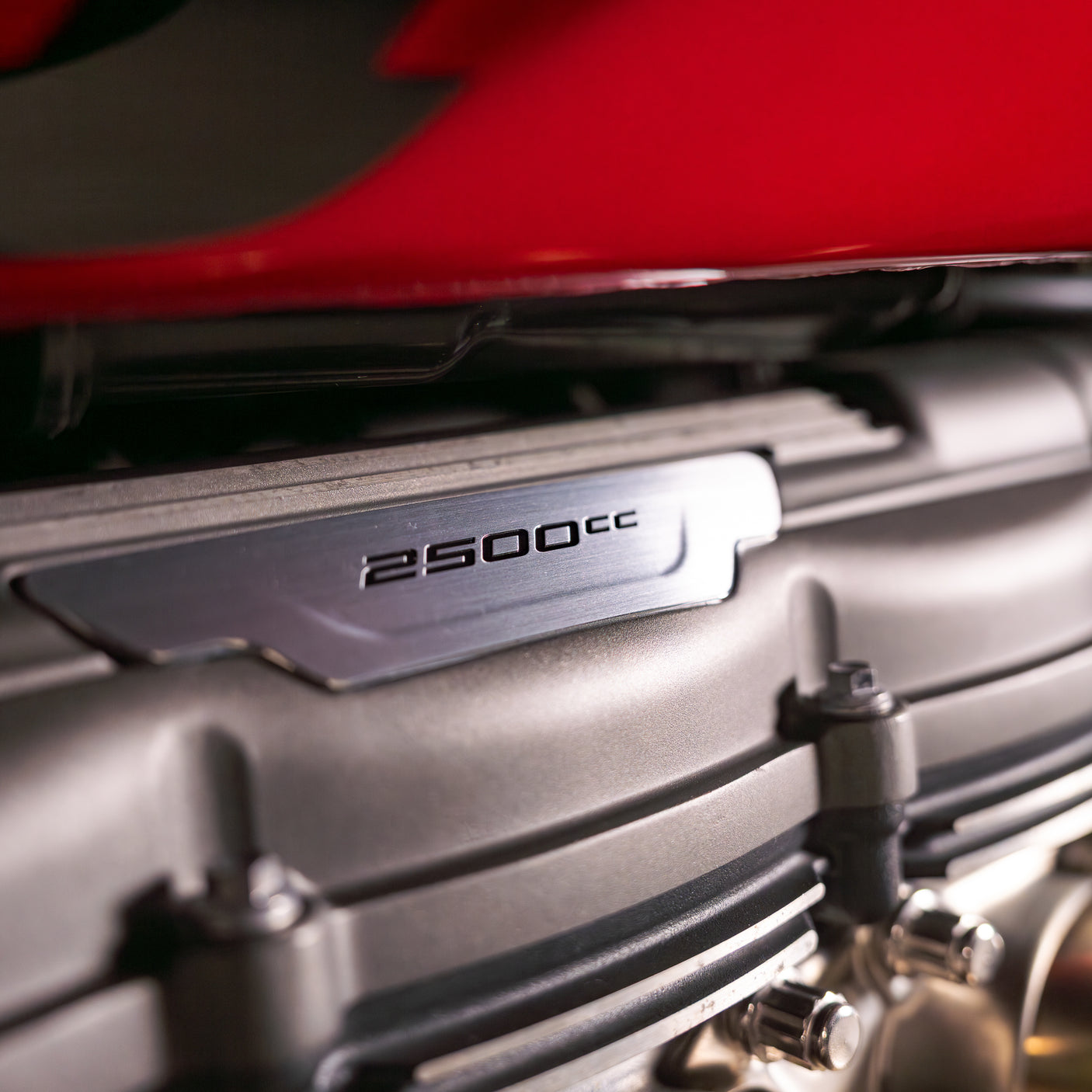 Triumph Rocket 221 Edition