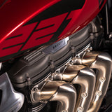 Triumph Rocket 221 Edition