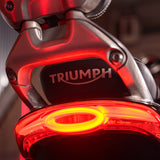 Triumph Rocket 221 Edition