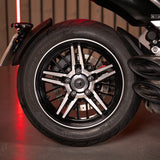 Triumph Rocket 221 Edition