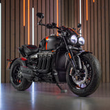 Triumph Rocket 3R Storm