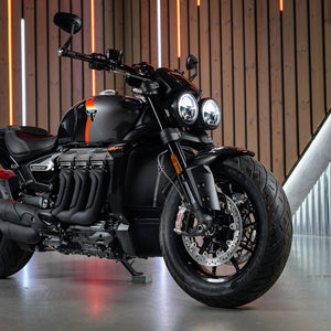 Triumph Rocket 3R Storm