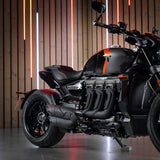 Triumph Rocket 3R Storm