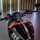 Triumph Rocket 3R Storm