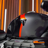Triumph Rocket 3R Storm