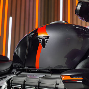 Triumph Rocket 3R Storm