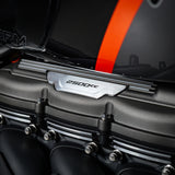 Triumph Rocket 3R Storm
