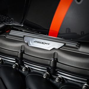 Triumph Rocket 3R Storm