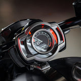 Triumph Rocket 3R Storm
