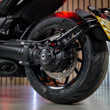 Triumph Rocket 3R Storm