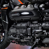 Triumph Rocket 3R Storm