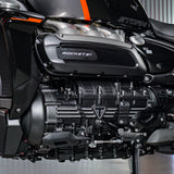 Triumph Rocket 3R Storm