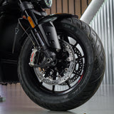 Triumph Rocket 3R Storm