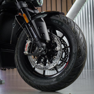 Triumph Rocket 3R Storm