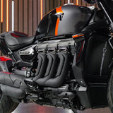Triumph Rocket 3R Storm