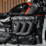 Triumph Rocket 3R Storm
