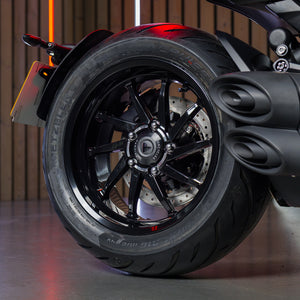 Triumph Rocket 3R Storm