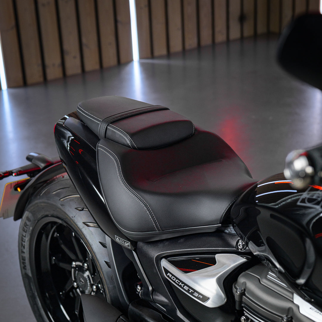 Triumph Rocket 3R Storm
