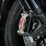 Triumph Rocket 3R Storm
