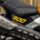 BRAND NEW Triumph Scrambler 900