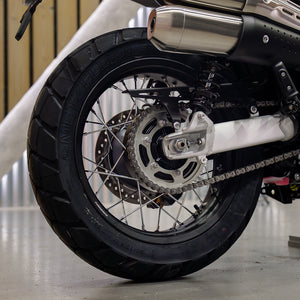 BRAND NEW Triumph Scrambler 900