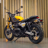 BRAND NEW Triumph Scrambler 900