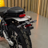 BRAND NEW Triumph Scrambler 900