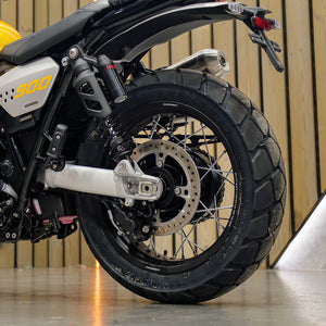 BRAND NEW Triumph Scrambler 900