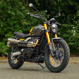 BRAND NEW Triumph Scrambler 900