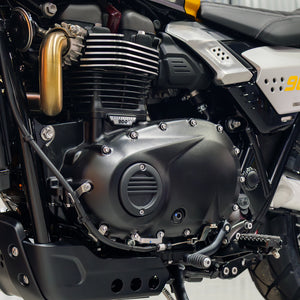 BRAND NEW Triumph Scrambler 900