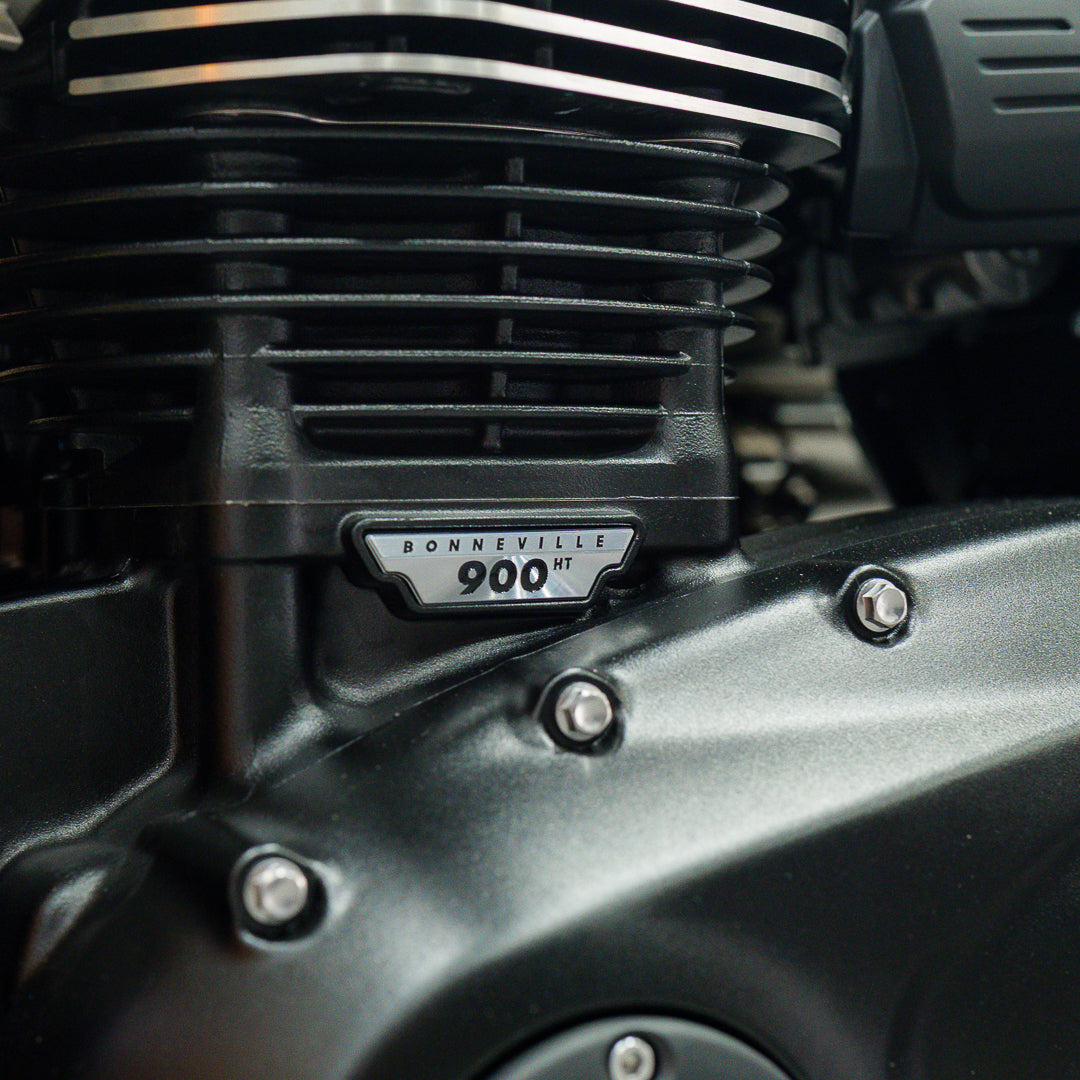BRAND NEW Triumph Scrambler 900