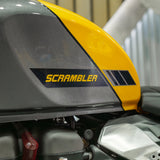 BRAND NEW Triumph Scrambler 900