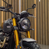 BRAND NEW Triumph Scrambler 900