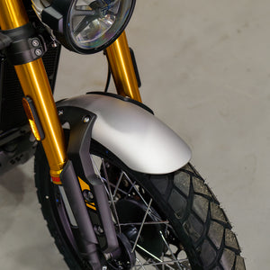 BRAND NEW Triumph Scrambler 900