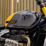 BRAND NEW Triumph Scrambler 900