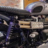 Custom 2023 Triumph Scrambler 900