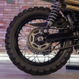 Custom 2023 Triumph Scrambler 900