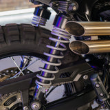 Custom 2023 Triumph Scrambler 900