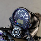 Custom 2023 Triumph Scrambler 900