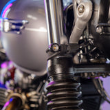Custom 2023 Triumph Scrambler 900