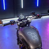 Custom 2023 Triumph Scrambler 900